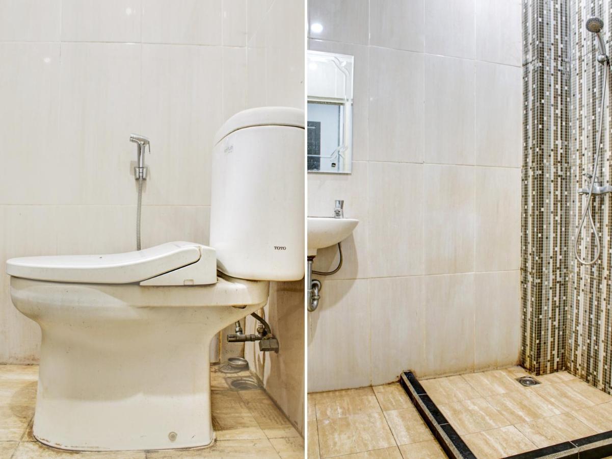 Reddoorz Syariah Near Q-Mall Banjarbaru Martapura (South Kalimantan) Exterior foto