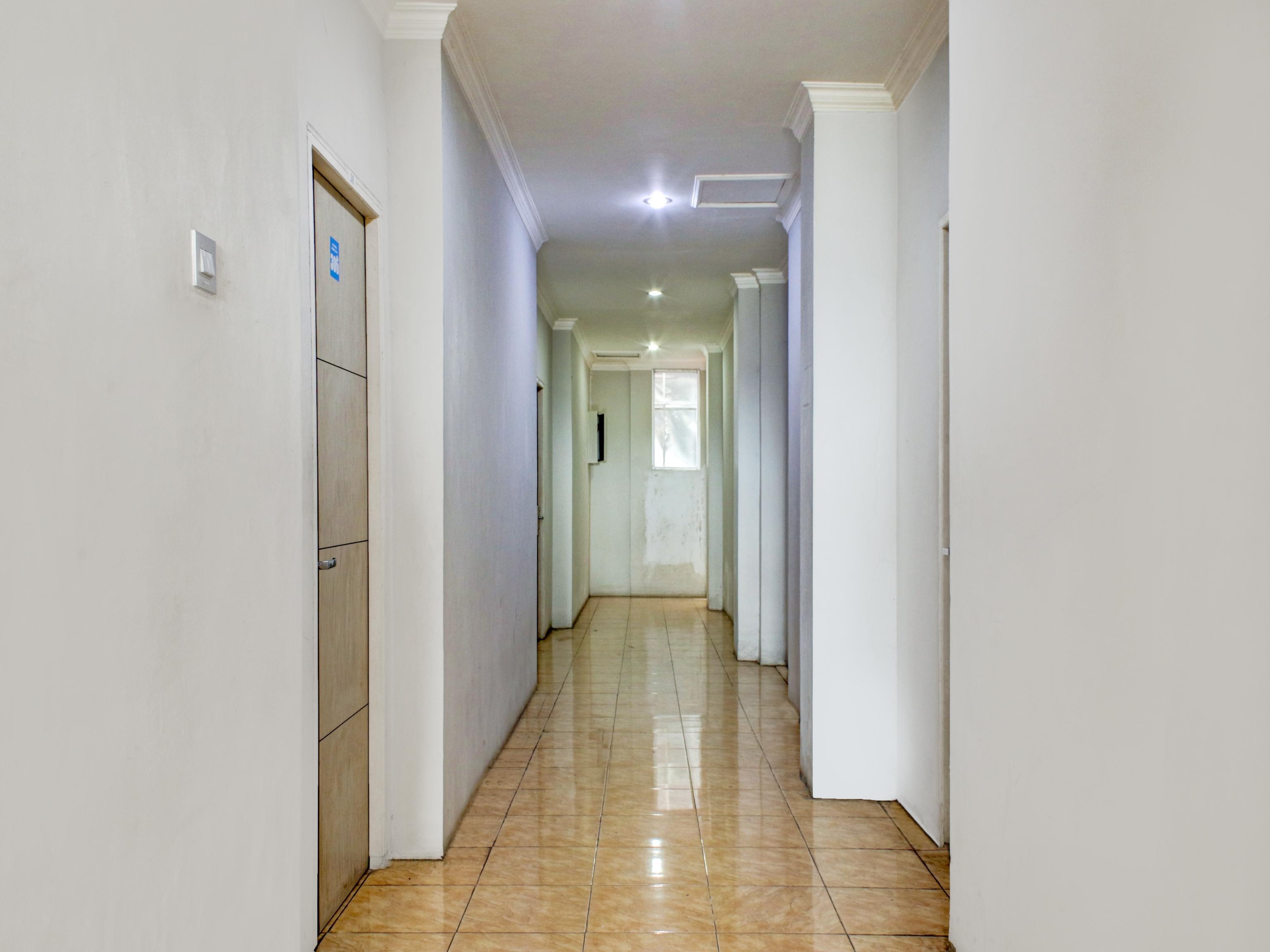 Reddoorz Syariah Near Q-Mall Banjarbaru Martapura (South Kalimantan) Exterior foto