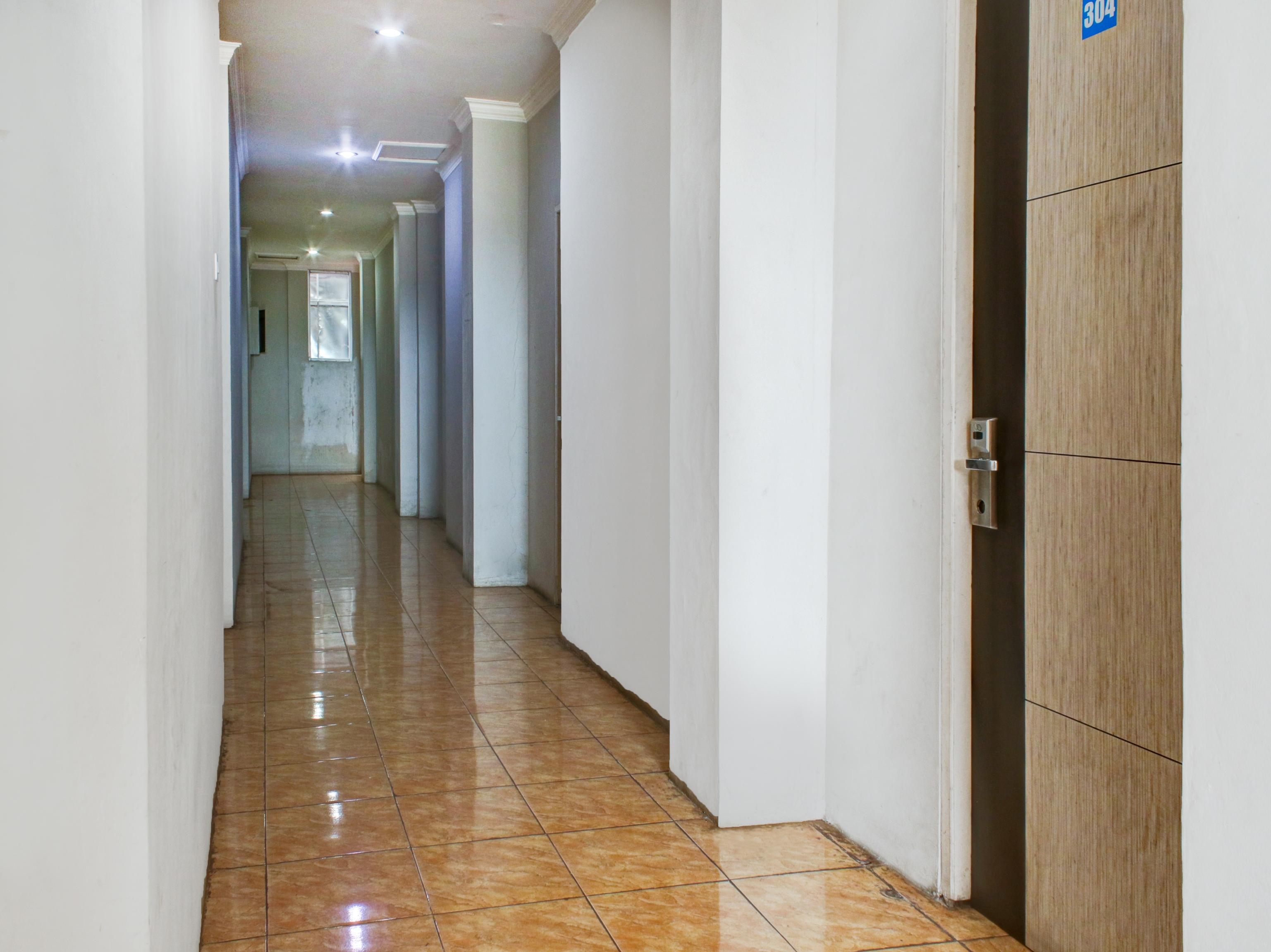 Reddoorz Syariah Near Q-Mall Banjarbaru Martapura (South Kalimantan) Exterior foto