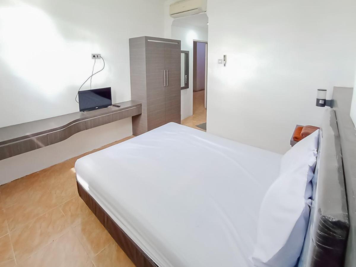 Reddoorz Syariah Near Q-Mall Banjarbaru Martapura (South Kalimantan) Exterior foto