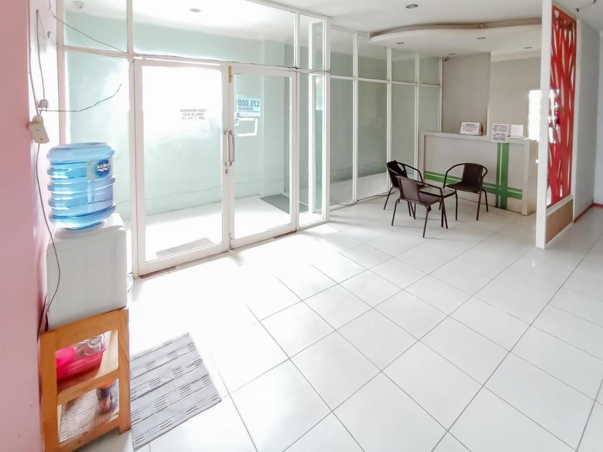 Reddoorz Syariah Near Q-Mall Banjarbaru Martapura (South Kalimantan) Exterior foto
